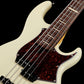 [SN ILK252E] YAMAHA / BBP35 Vintage White (Weight: 4.5kg) [05]