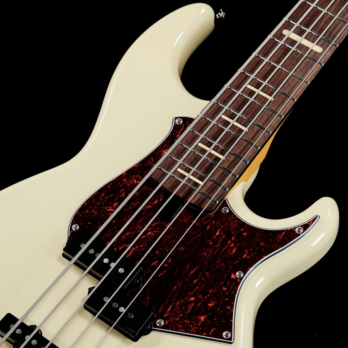 [SN ILK252E] YAMAHA / BBP35 Vintage White (Weight: 4.5kg) [05]