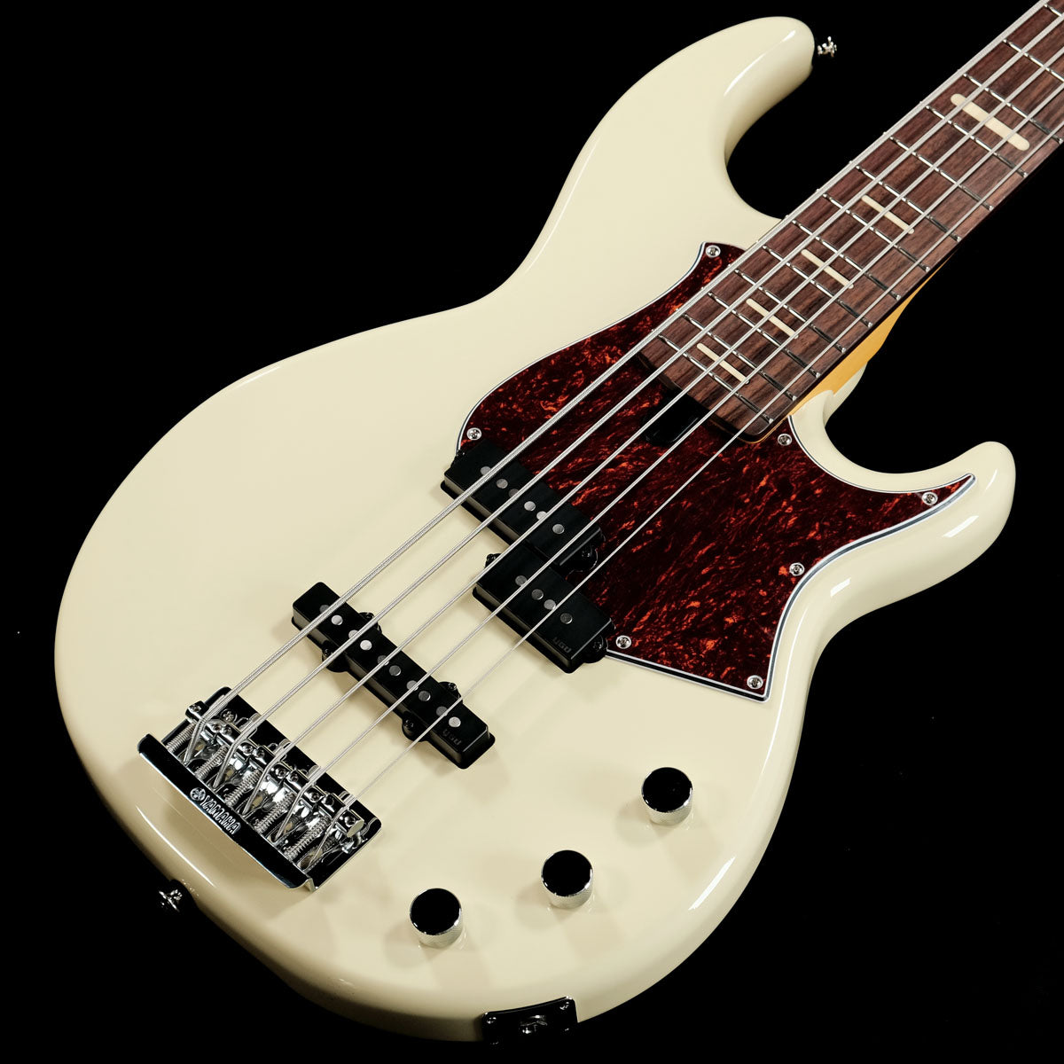 [SN ILK252E] YAMAHA / BBP35 Vintage White (Weight: 4.5kg) [05]