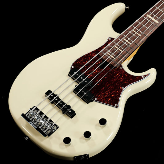 [SN ILK252E] YAMAHA / BBP35 Vintage White (Weight: 4.5kg) [05]