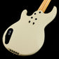 [SN ILK252E] YAMAHA / BBP35 Vintage White (Weight: 4.5kg) [05]
