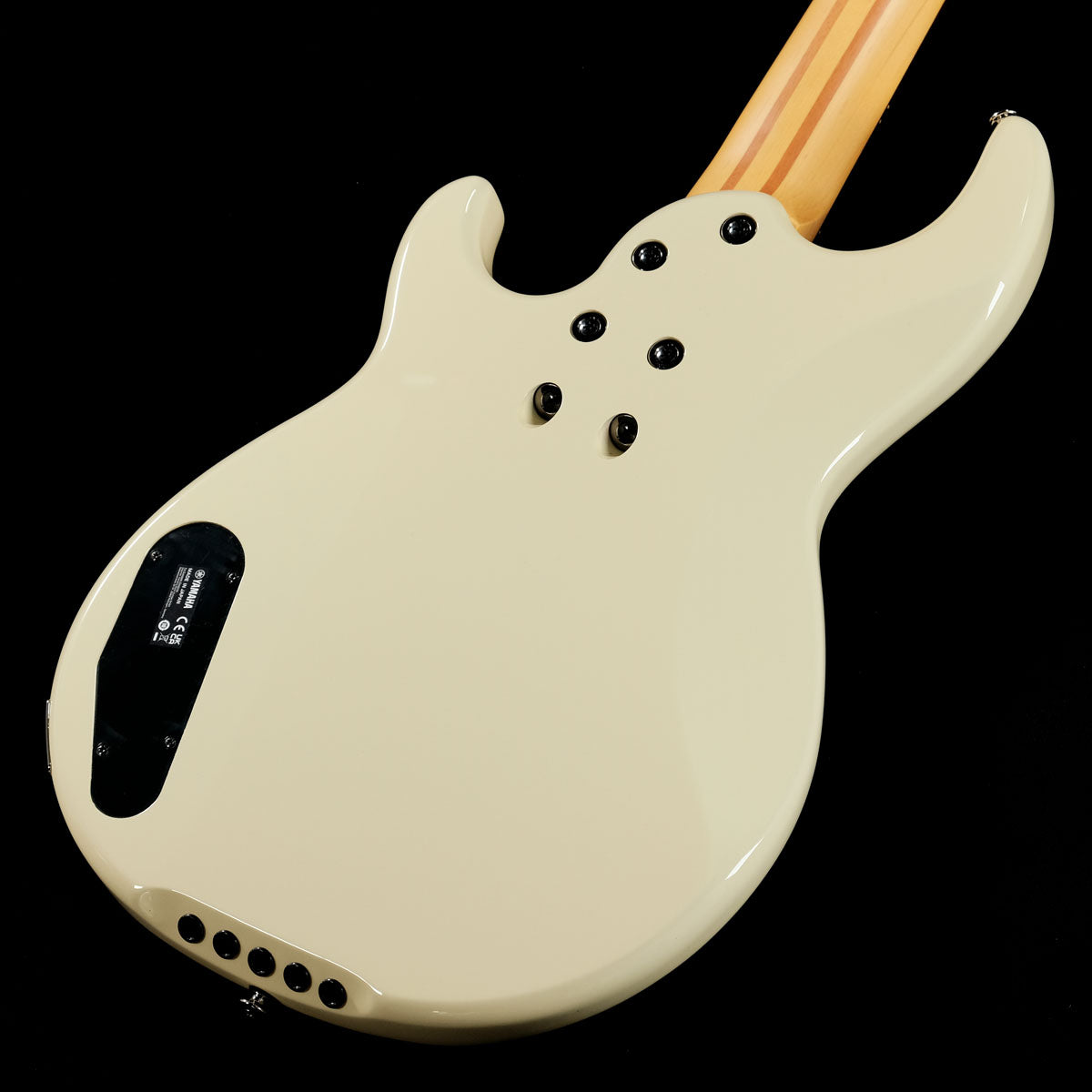 [SN ILK252E] YAMAHA / BBP35 Vintage White (Weight: 4.5kg) [05]
