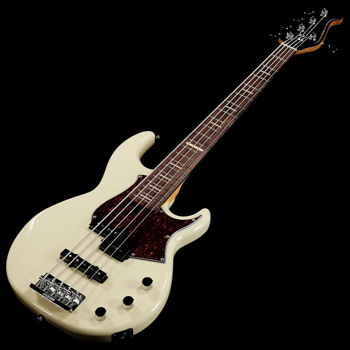 [SN ILK252E] YAMAHA / BBP35 Vintage White (Weight: 4.5kg) [05]