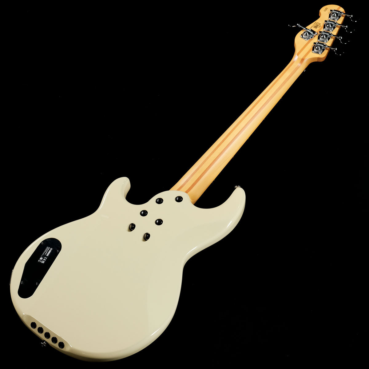 [SN ILK252E] YAMAHA / BBP35 Vintage White (Weight: 4.5kg) [05]
