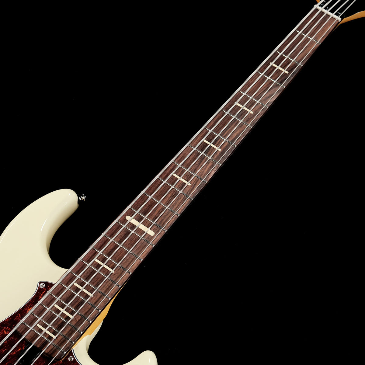 [SN ILK252E] YAMAHA / BBP35 Vintage White (Weight: 4.5kg) [05]
