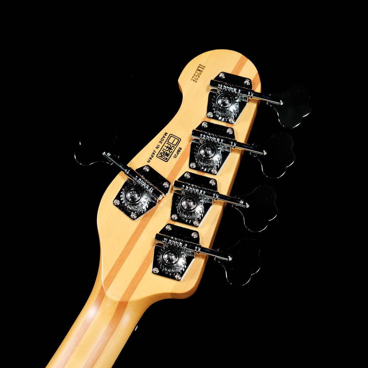 [SN ILK252E] YAMAHA / BBP35 Vintage White (Weight: 4.5kg) [05]