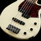 [SN ILK252E] YAMAHA / BBP35 Vintage White (Weight: 4.5kg) [05]
