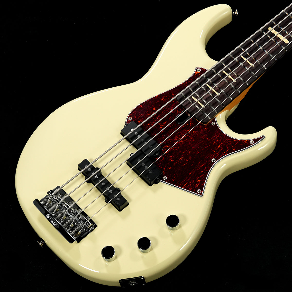 [SN ILJ255E] YAMAHA / BBP35 Vintage White(Weight:4.46kg) [05]