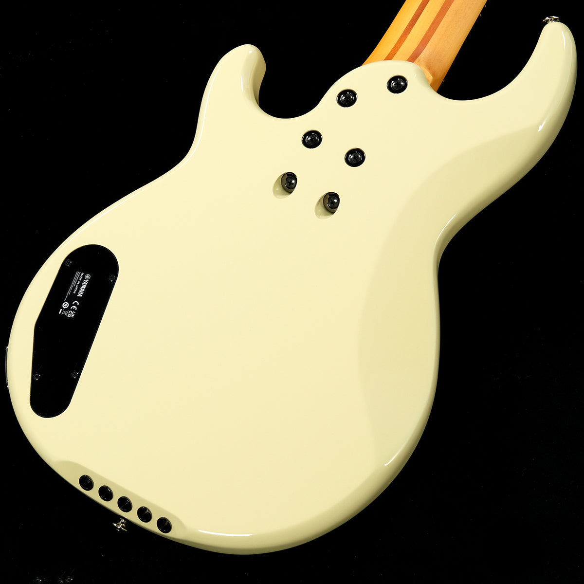 [SN ILJ255E] YAMAHA / BBP35 Vintage White(Weight:4.46kg) [05]