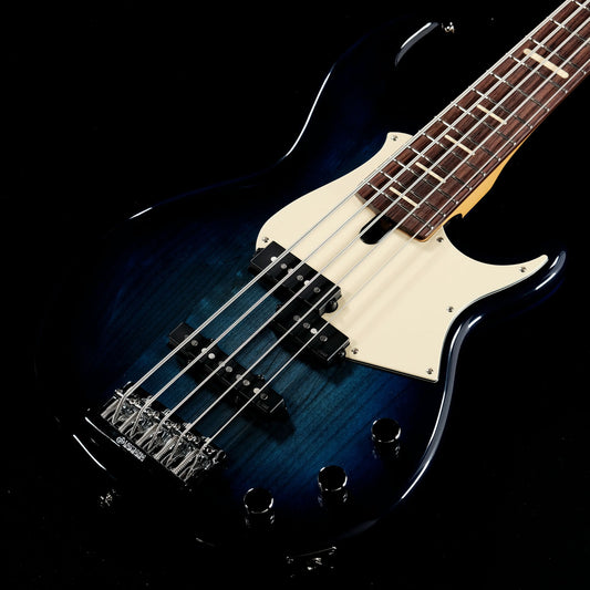 [SN ILL349E] YAMAHA / BBP35 Moonlight Blue(Weight:4.40kg) [05]