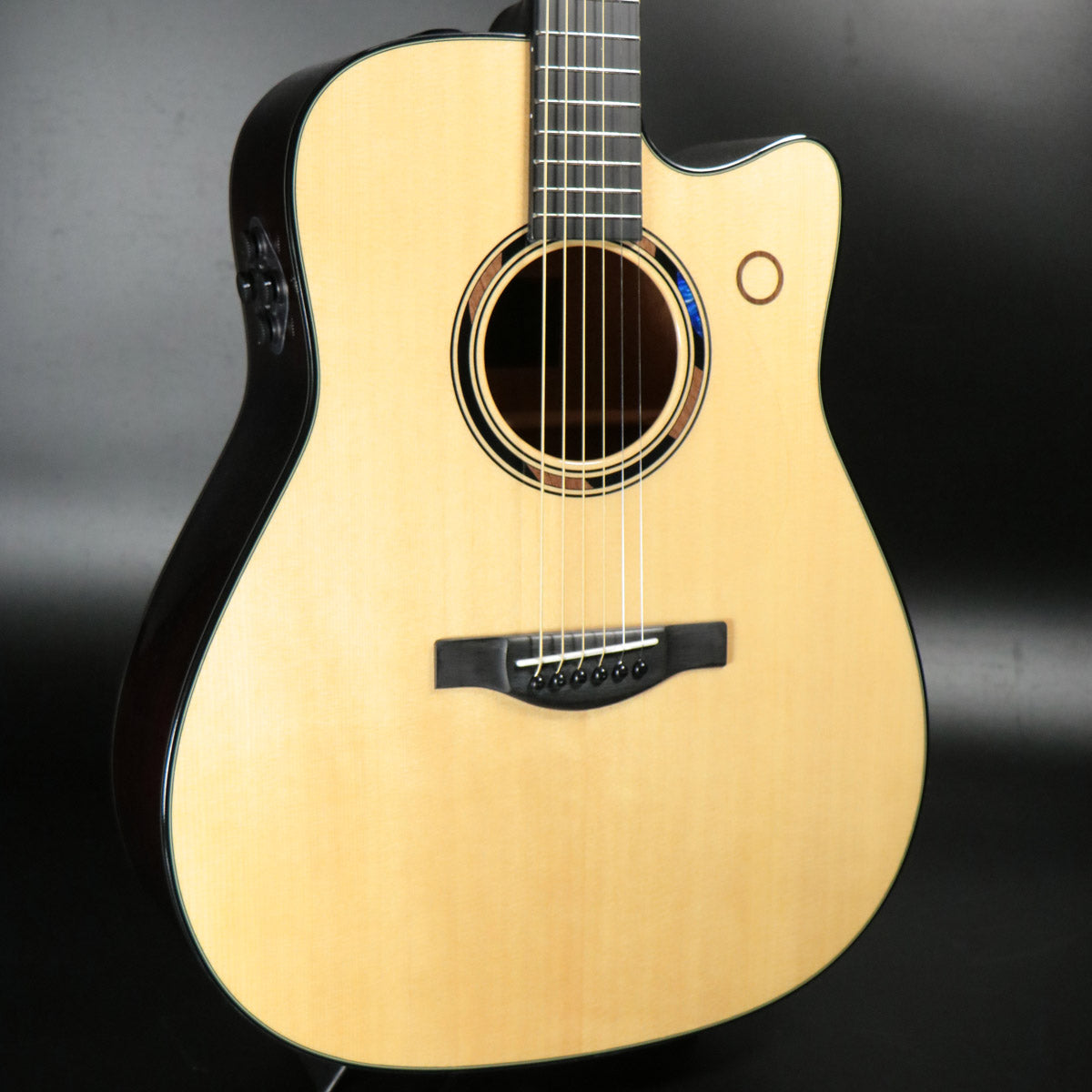 Acoustic guitar [Acoustic guitar/Electric acoustic guitar