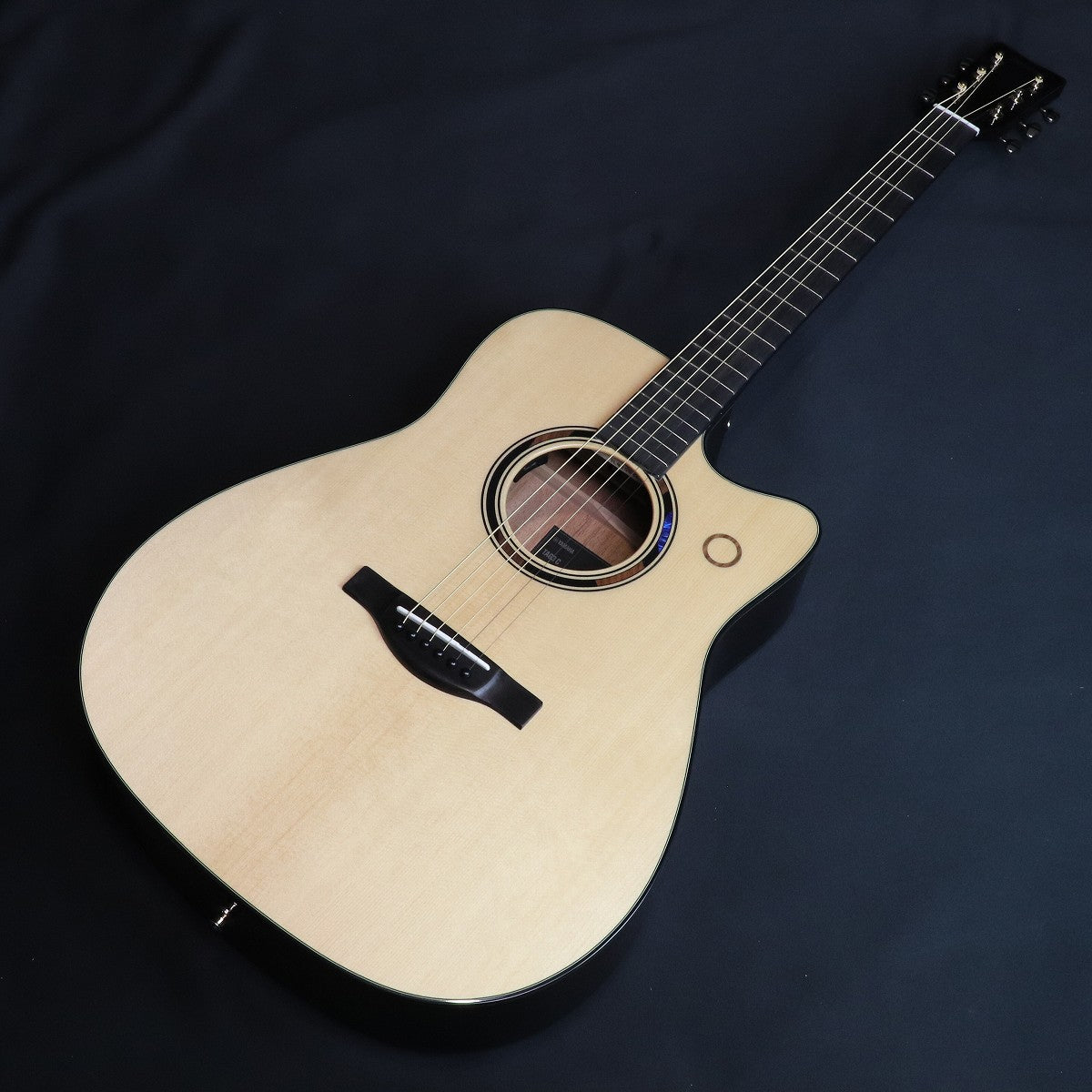[SN ILM200429] YAMAHA / TAG3 C NAT [LOOPER / Built-in Effects][Trans-Acoustic] [09]