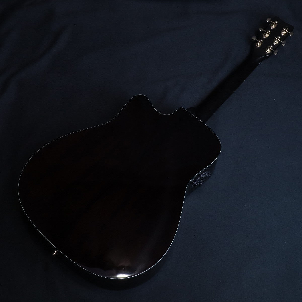 [SN ILM200429] YAMAHA / TAG3 C NAT [LOOPER / Built-in Effects][Trans-Acoustic] [09]