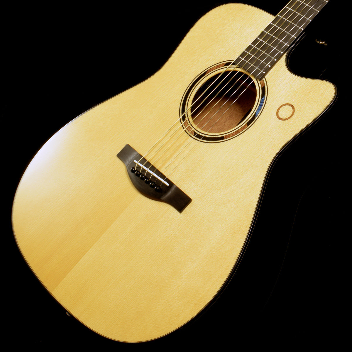 [SN IKN120516] YAMAHA / Trans Acoustic TAG3 C Natural [20]