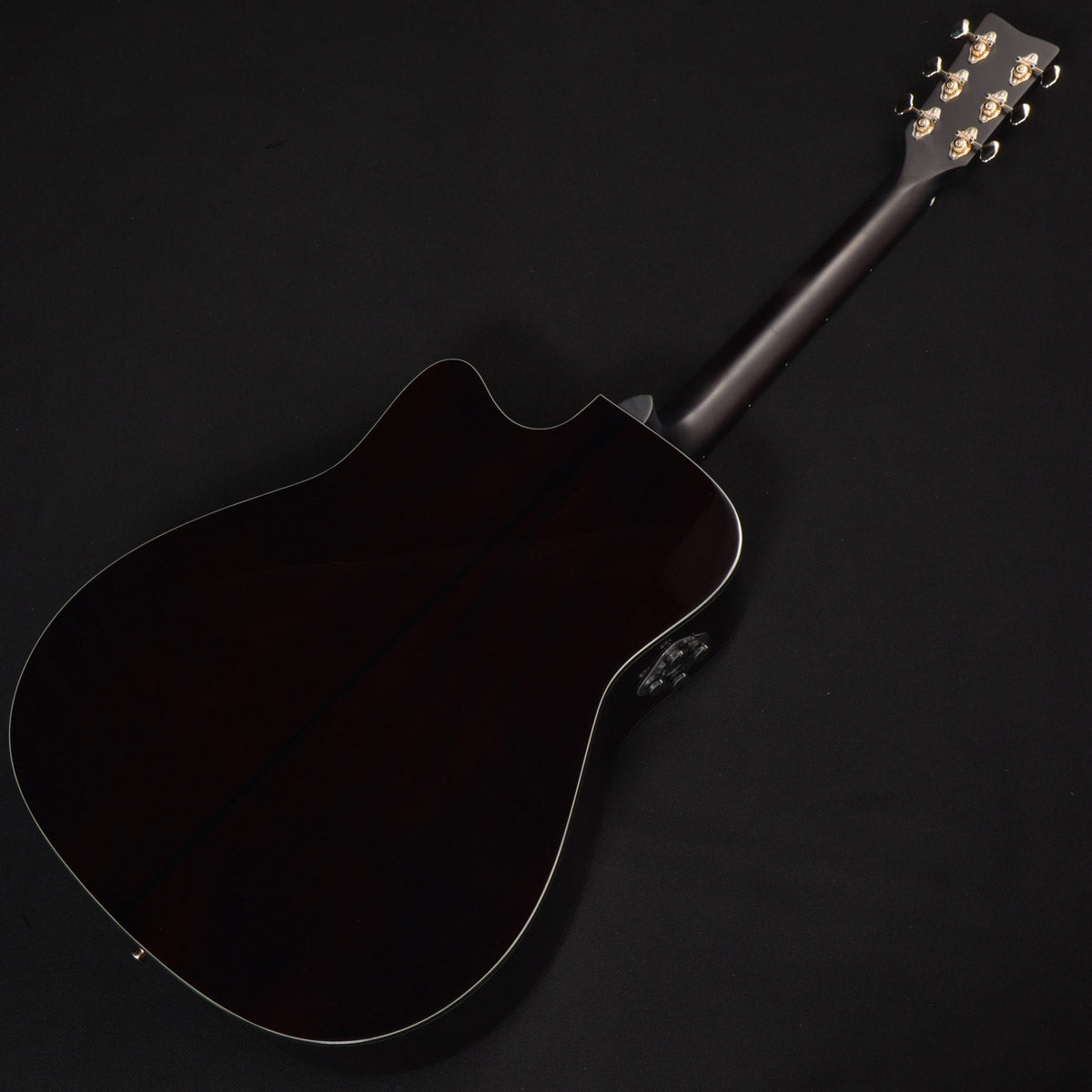 [SN ILM200585] yamaha / tag3 c nat [12]