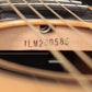 [SN ILM200585] yamaha / tag3 c nat [12]