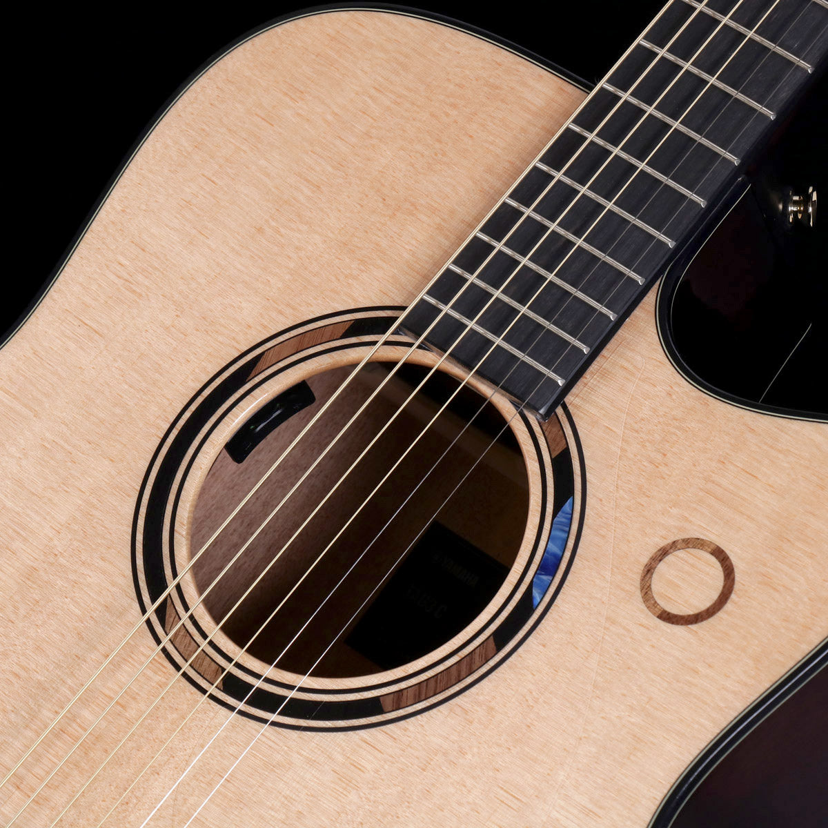 [SN ILJ140598] YAMAHA / TAG3 C NAT [LOOPER / Built-in Effects][Trans-Acoustic] [08]