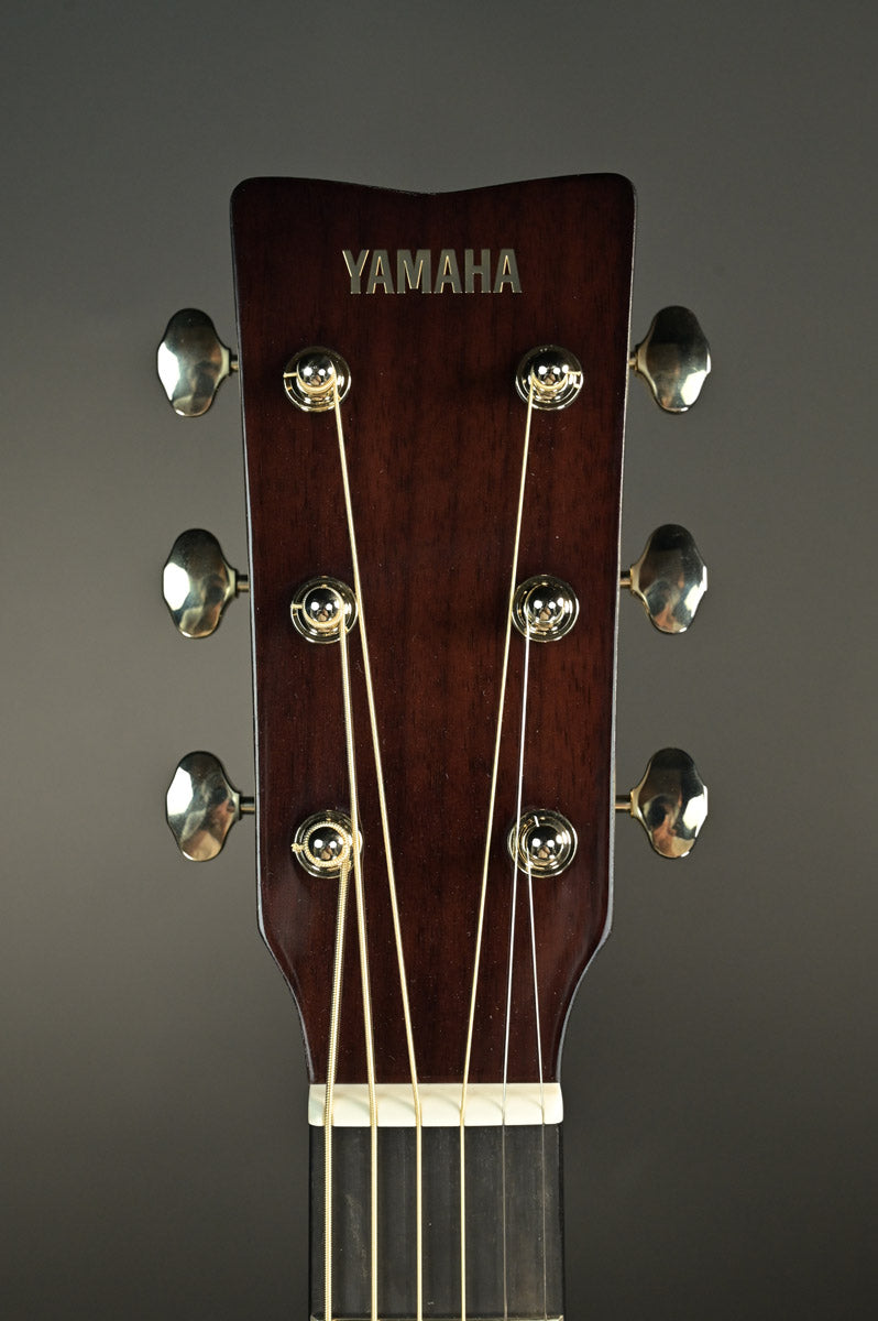 [SN IKO190616] YAMAHA / TAG3 C NT Natural [10]