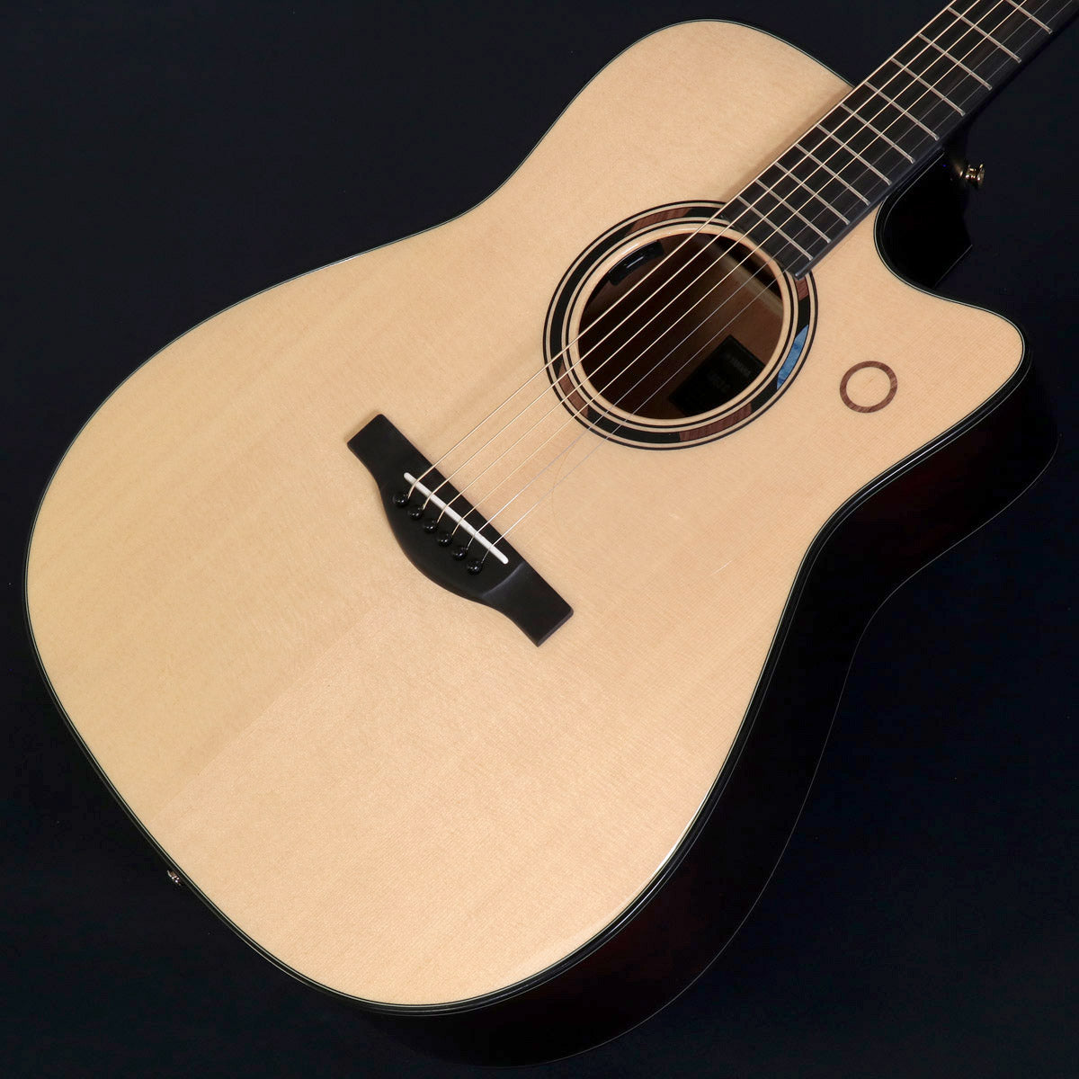 [SN ILK240653] YAMAHA / TAG3 C NAT[LOOPER / Built-in Effects][Trans-Acoustic] Yamaha Acoustic Guitar [08]