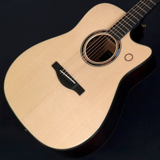 [SN ILK240653] YAMAHA / TAG3 C NAT[LOOPER / Built-in Effects][Trans-Acoustic] Yamaha Acoustic Guitar [08]