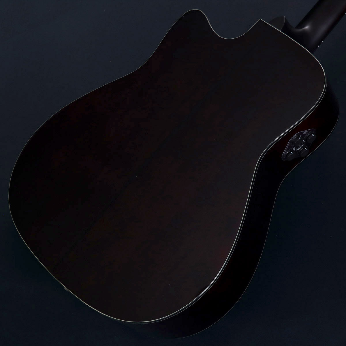 [SN ILK240653] YAMAHA / TAG3 C NAT[LOOPER / Built-in Effects][Trans-Acoustic] Yamaha Acoustic Guitar [08]