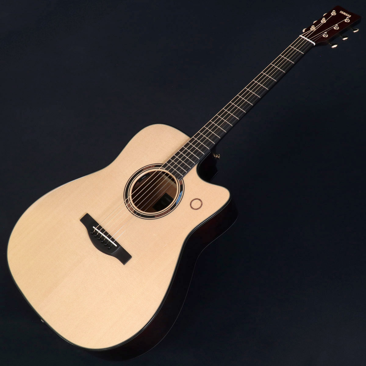 [SN ILK240653] YAMAHA / TAG3 C NAT[LOOPER / Built-in Effects][Trans-Acoustic] Yamaha Acoustic Guitar [08]