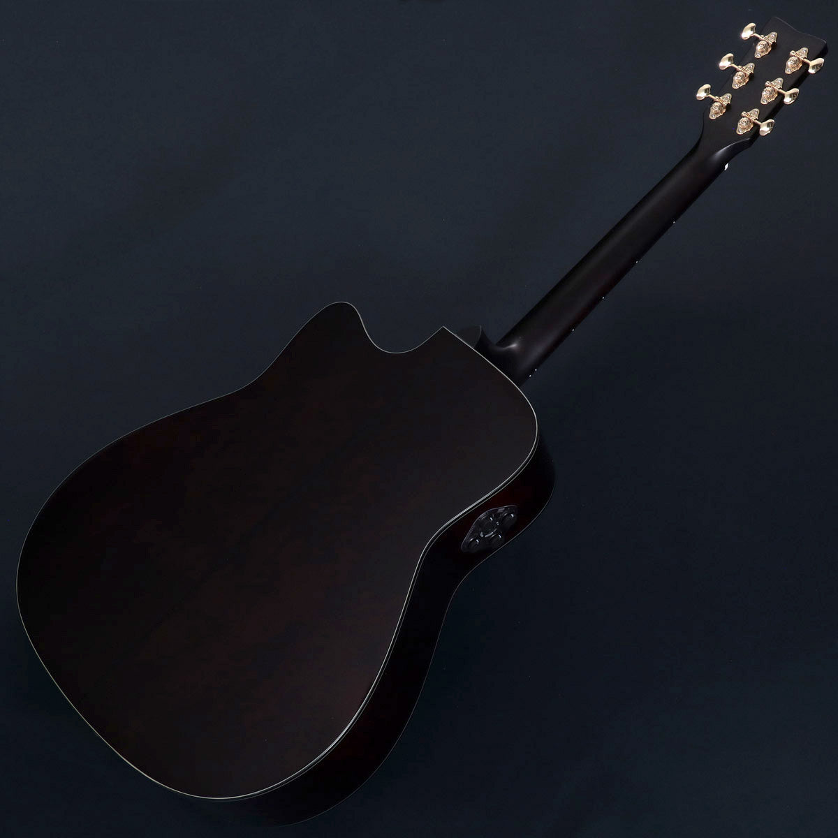 [SN ILK240653] YAMAHA / TAG3 C NAT[LOOPER / Built-in Effects][Trans-Acoustic] Yamaha Acoustic Guitar [08]