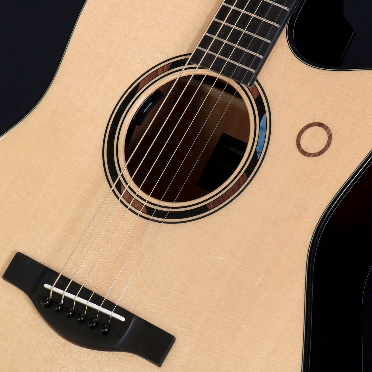 [SN ILK240653] YAMAHA / TAG3 C NAT[LOOPER / Built-in Effects][Trans-Acoustic] Yamaha Acoustic Guitar [08]