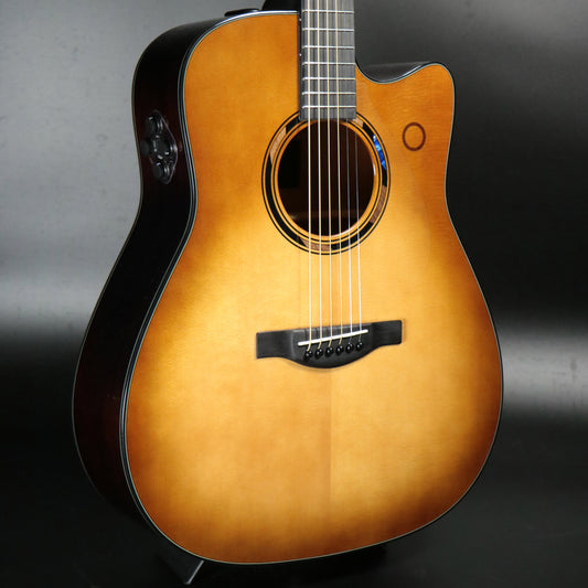 [SN ILK240438] YAMAHA / TAG3 C SDB SAND BURST LOOPER Trans-Acoustic with built-in effects [10]
