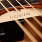 [SN IKO200448] YAMAHA / TAG3 C SDB /Sand Burst [12]