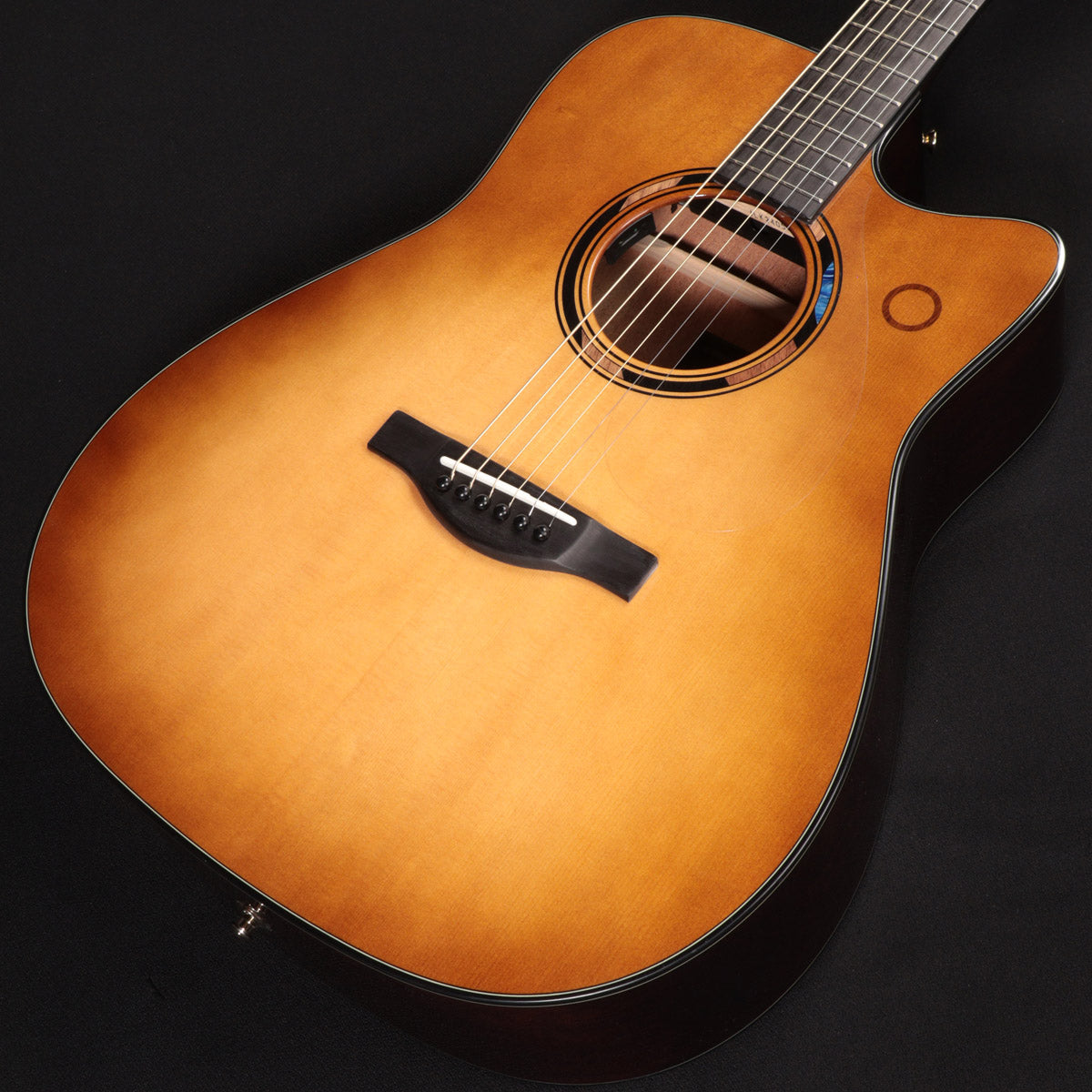[SN ILK240501] YAMAHA / TAG3 C SDB /Sand Burst [12]