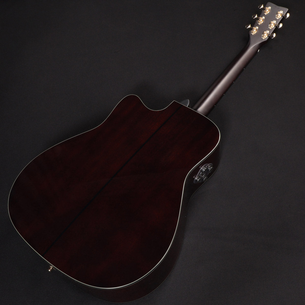 [SN ILK240501] YAMAHA / TAG3 C SDB /Sand Burst [12]