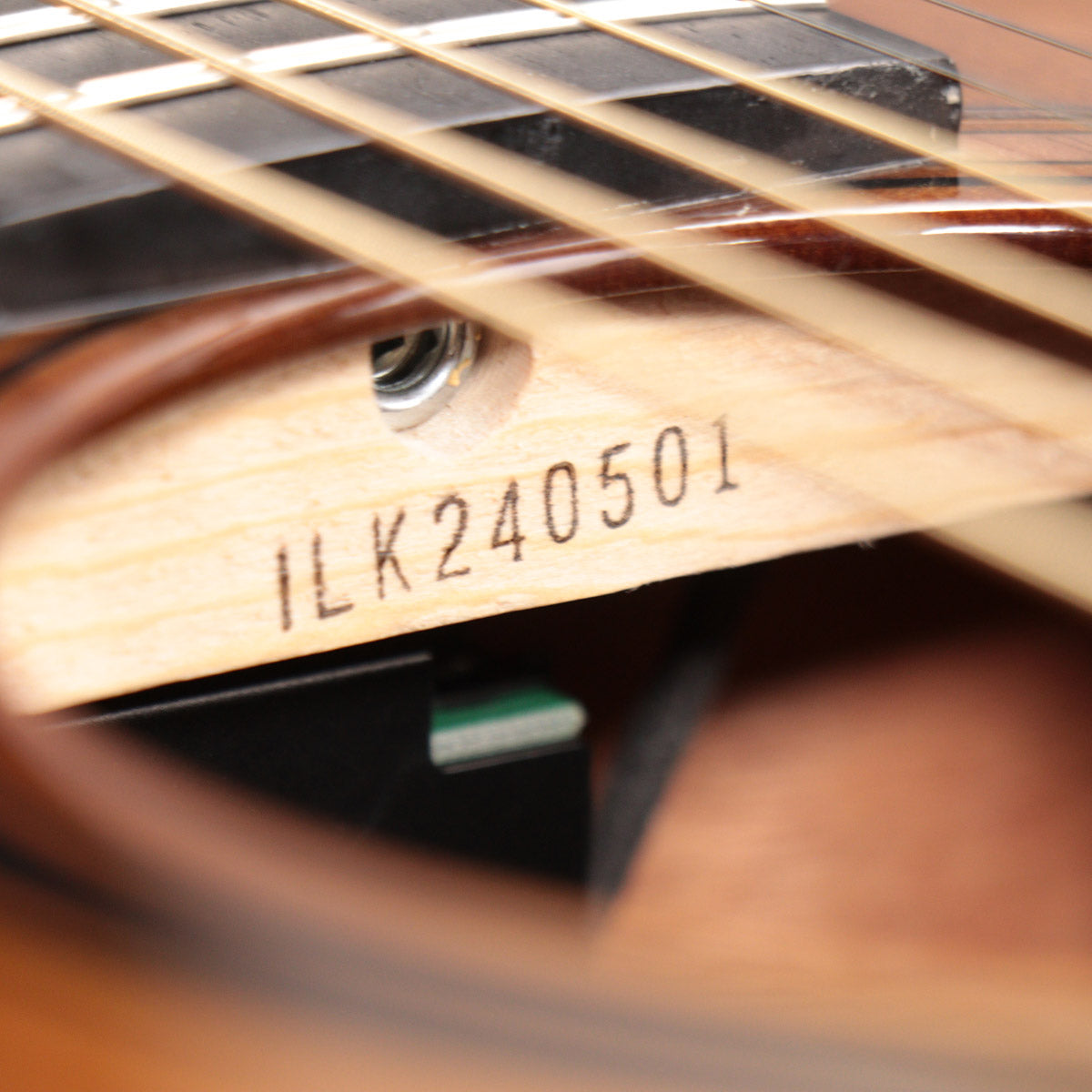 [SN ILK240501] YAMAHA / TAG3 C SDB /Sand Burst [12]