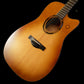 [SN IKM180514] YAMAHA / Trance Acoustic TAG3 C Sand Burst [20]