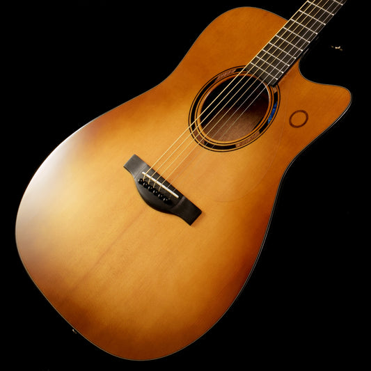 [SN IKM180514] YAMAHA / Trance Acoustic TAG3 C Sand Burst [20]