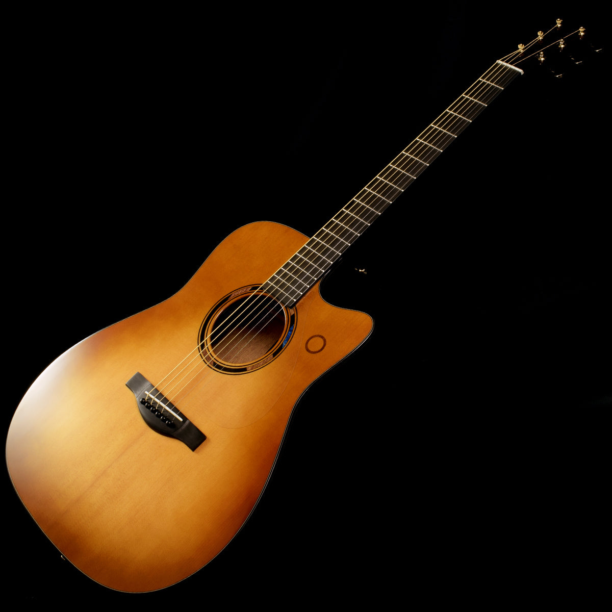 [SN IKM180514] YAMAHA / Trance Acoustic TAG3 C Sand Burst [20]