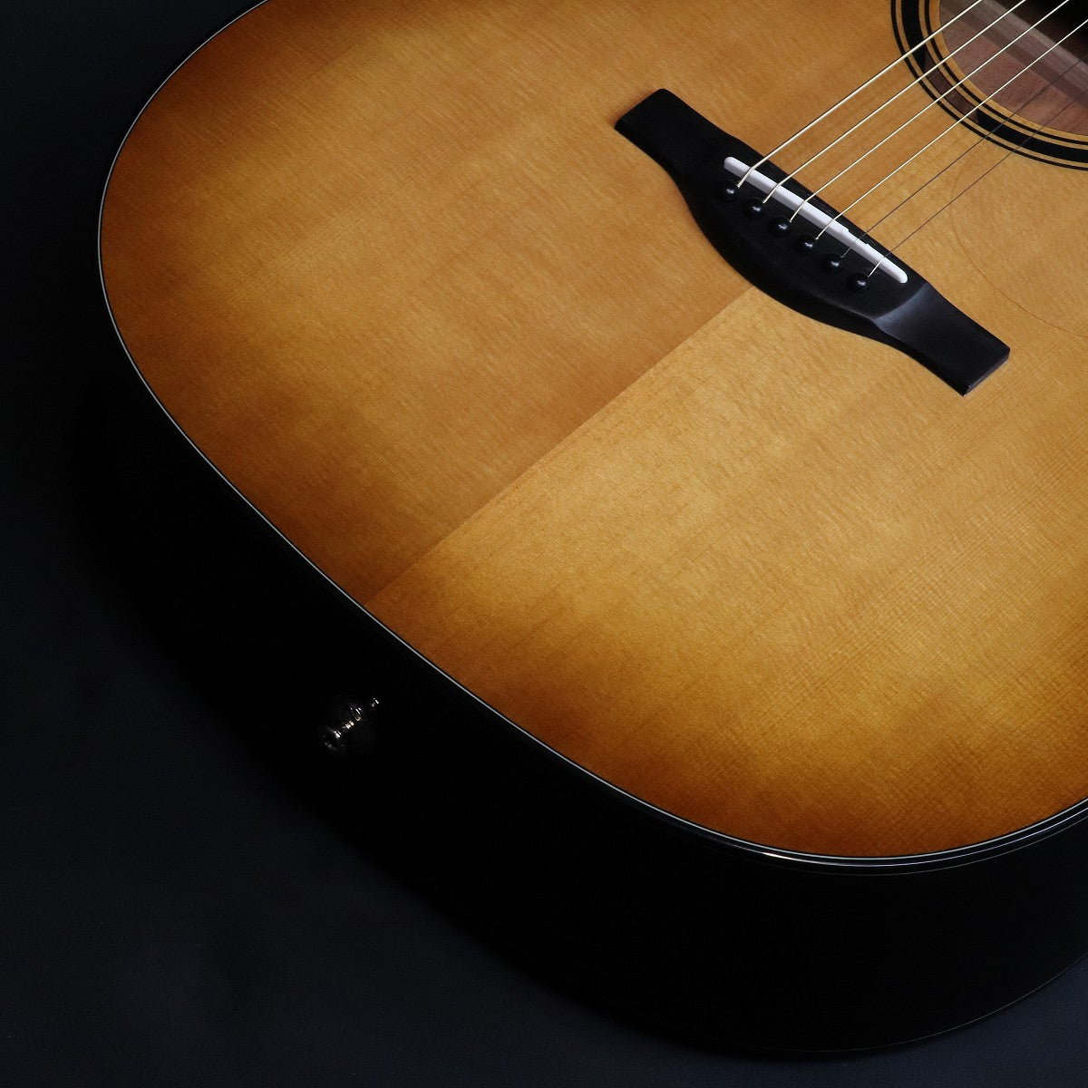 [SN ILK230536] YAMAHA / TAG3 C SDB /Sand Burst [LOOPER/Integrated Effects][Trans-Acoustic] [09]