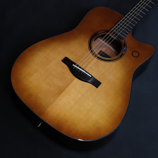 [SN ILK230536] YAMAHA / TAG3 C SDB /Sand Burst [LOOPER/Integrated Effects][Trans-Acoustic] [09]