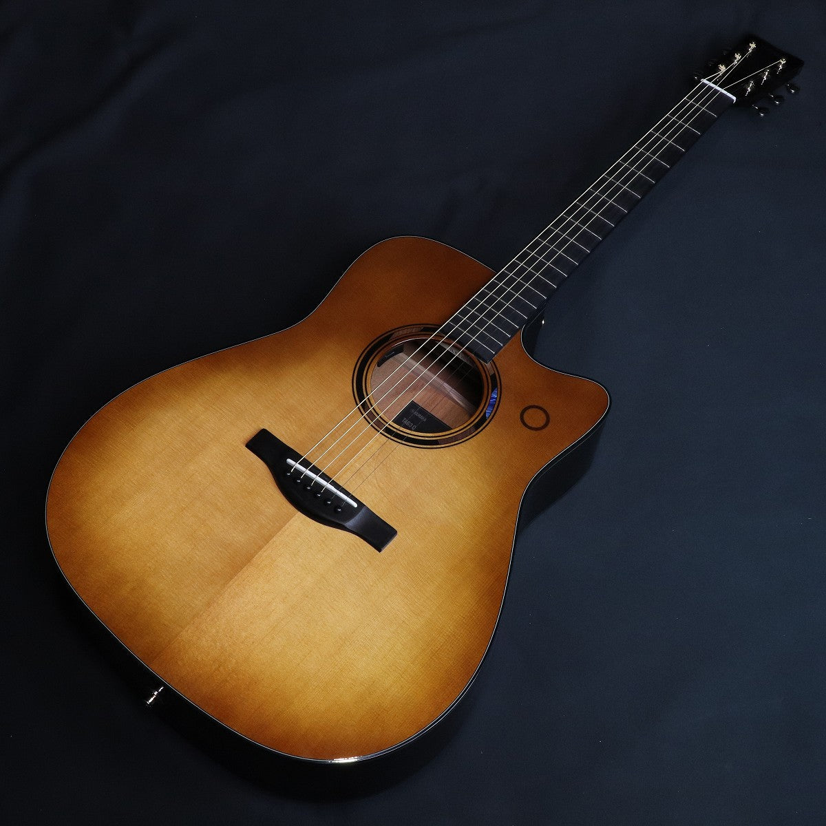 [SN ILK230536] YAMAHA / TAG3 C SDB /Sand Burst [LOOPER/Integrated Effects][Trans-Acoustic] [09]