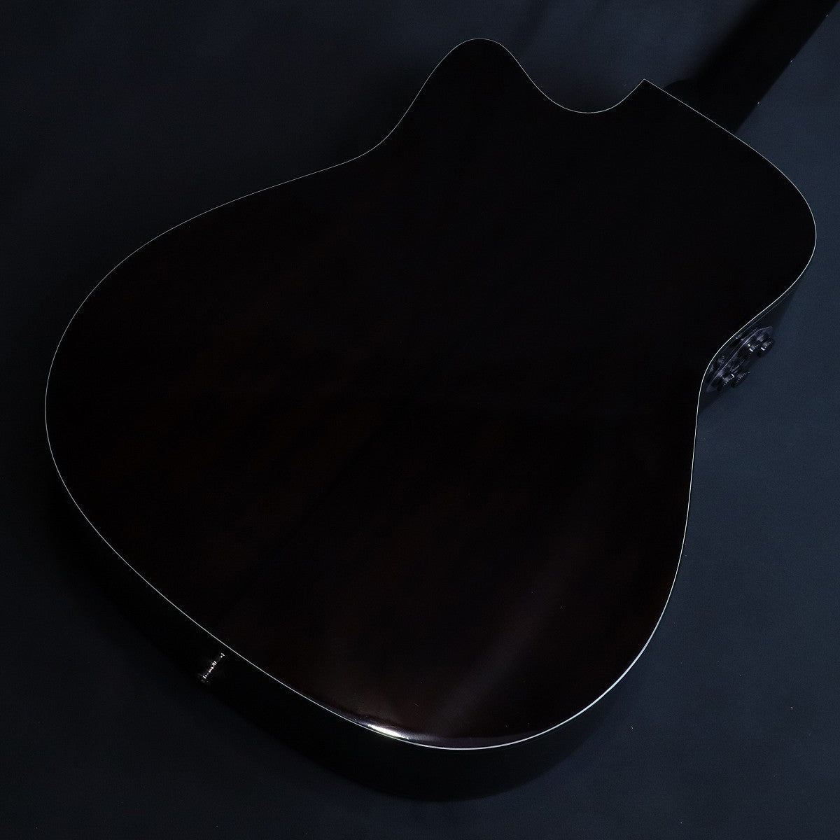 [SN ILK230536] YAMAHA / TAG3 C SDB /Sand Burst [LOOPER/Integrated Effects][Trans-Acoustic] [09]