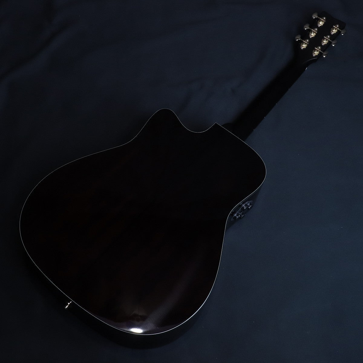 [SN ILK230536] YAMAHA / TAG3 C SDB /Sand Burst [LOOPER/Integrated Effects][Trans-Acoustic] [09]
