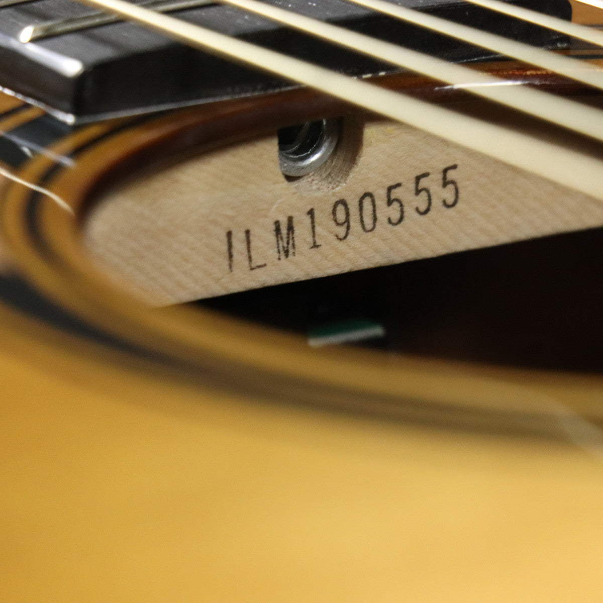 [SN ILM190555] YAMAHA / TAG3 C Sand Burst [11]