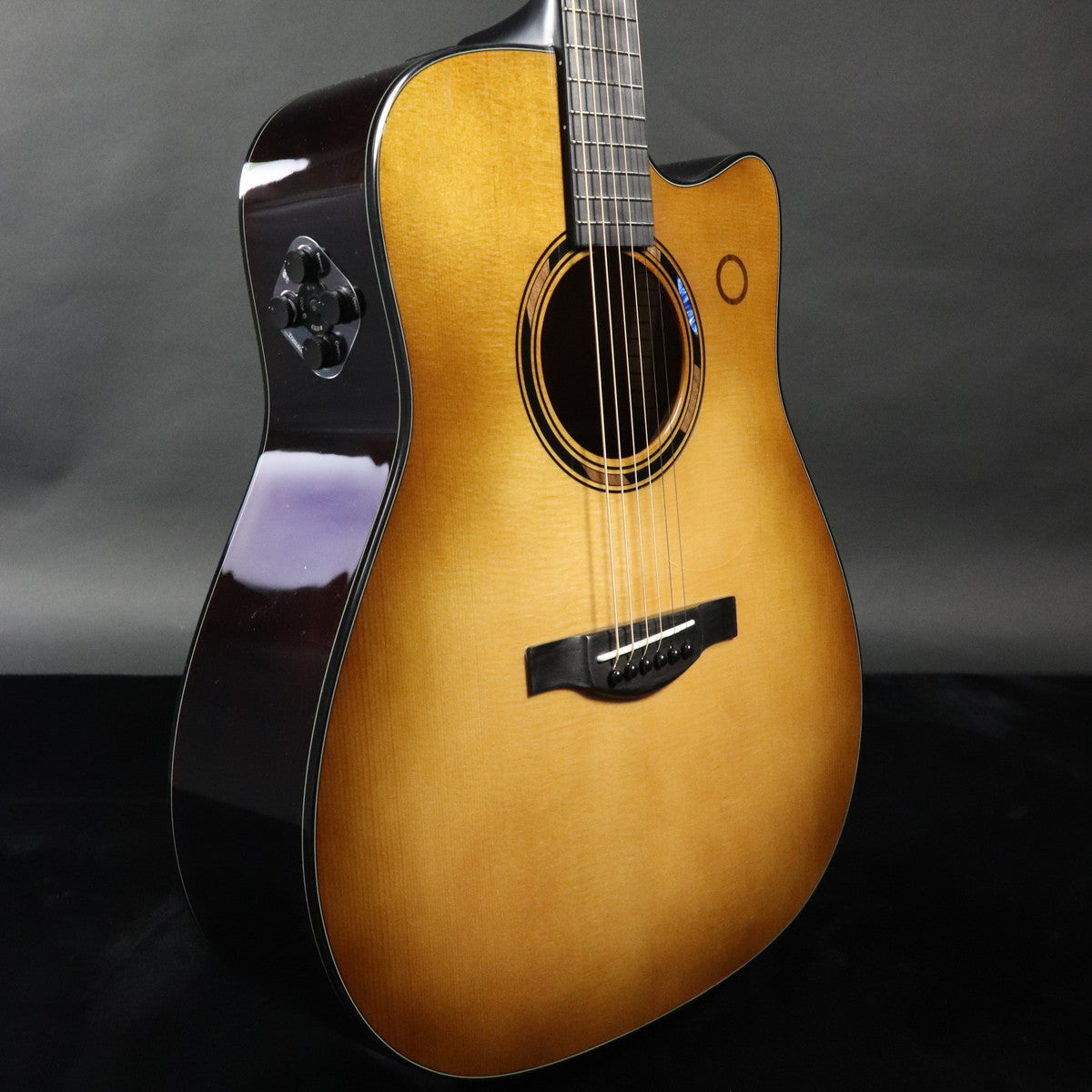 [SN ILM190555] YAMAHA / TAG3 C Sand Burst [11]