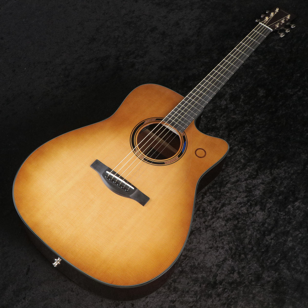 [SN ILM200589] YAMAHA / TAG3 C SDB /Sand Burst[LOOPER/Integrated Effects][Trans-Acoustic] [03]