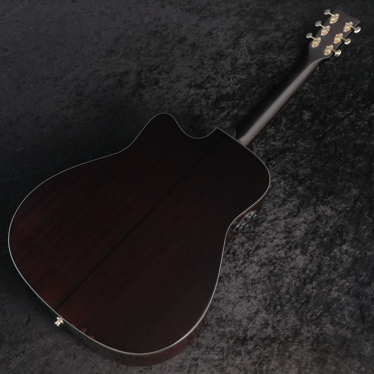 [SN ILM200589] YAMAHA / TAG3 C SDB /Sand Burst[LOOPER/Integrated Effects][Trans-Acoustic] [03]