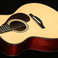 [SN IKI004A] YAMAHA / FS Series FS9M Mahogany Back Natural [08]