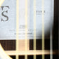 [SN ILI002A] YAMAHA / FS Series FS9R Rosewood Back Natural [10]