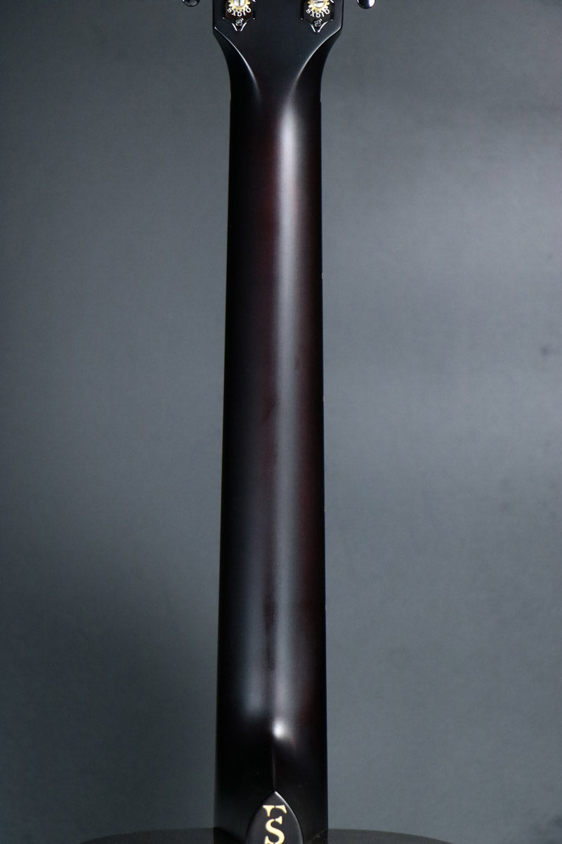 [SN ILI002A] YAMAHA / FS Series FS9R Rosewood Back Natural [10]