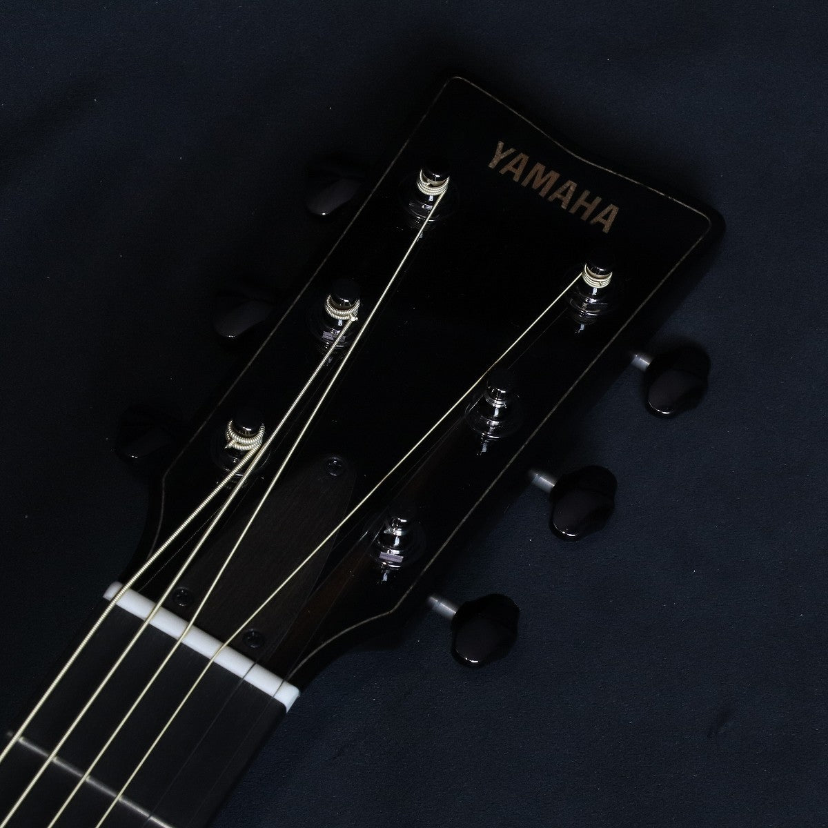 [SN IKX011A] YAMAHA / FS Series FS9R Rosewood Back Natural [09]