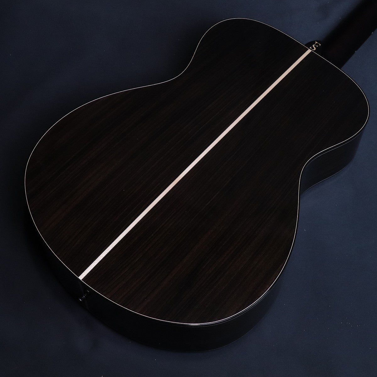 [SN IKX011A] YAMAHA / FS Series FS9R Rosewood Back Natural [09]